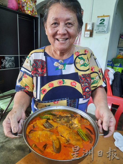 柔:食客指路之私房好菜(1月23日刊):主妇拿手咖喱鱼 家中“热门”佳肴