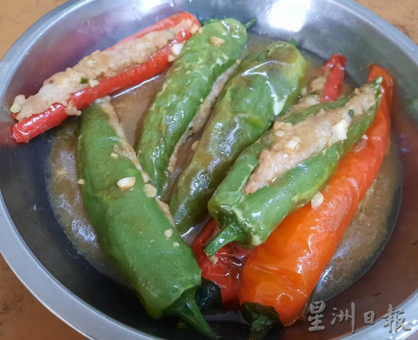 柔:食客指路之私房好菜(1月23日刊):主妇拿手咖喱鱼 家中“热门”佳肴