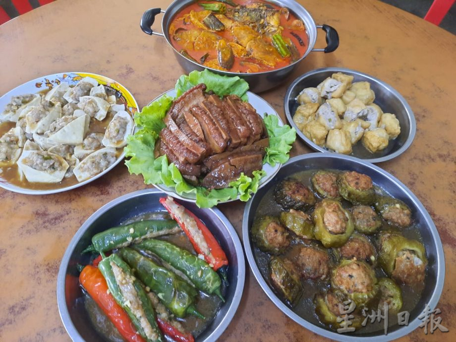 柔:食客指路之私房好菜(1月23日刊):主妇拿手咖喱鱼 家中“热门”佳肴