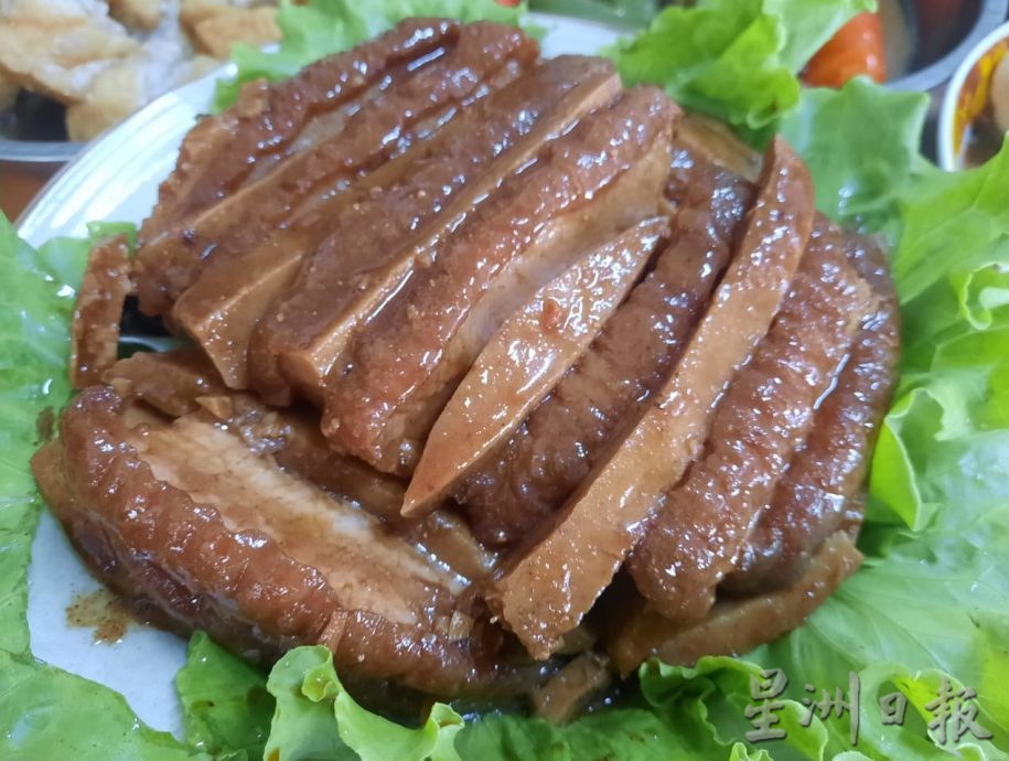 柔:食客指路之私房好菜(1月23日刊):主妇拿手咖喱鱼 家中“热门”佳肴