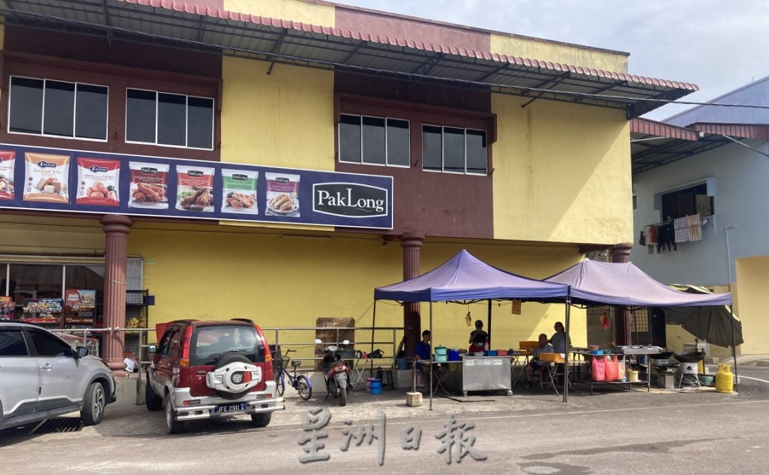 柔:食客指路:三合港油条(9/1见报)