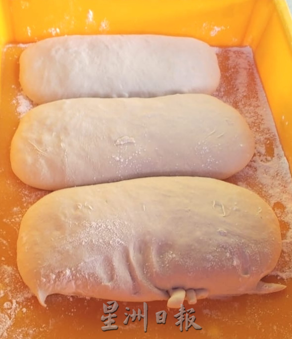 柔:食客指路:三合港油条(9/1见报)