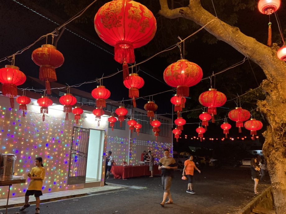 柔：黄炣卿：公众应积极针对RKK提呈意见