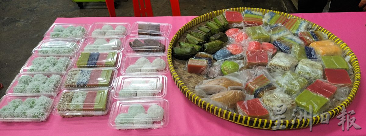 柔:(1月2日刊)【食客指路】内馅饱满又不死甜油腻 “莲姐糕点”让人一尝再尝
