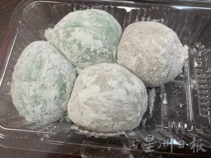 柔:(1月2日刊)【食客指路】内馅饱满又不死甜油腻 “莲姐糕点”让人一尝再尝