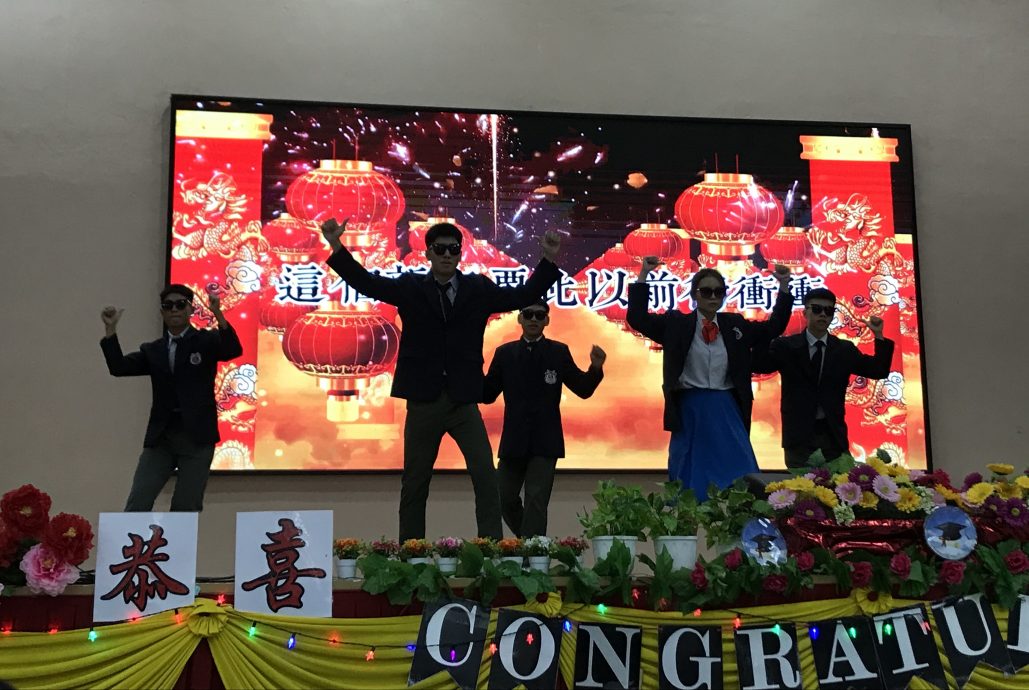 梁健焜：料创近10万就业机会 STEM科目受关注