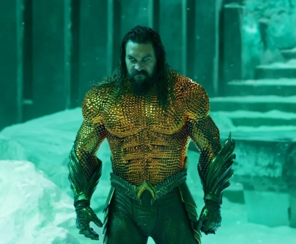 水行侠正式离婚大12岁妻 法院文件曝光揭导火线