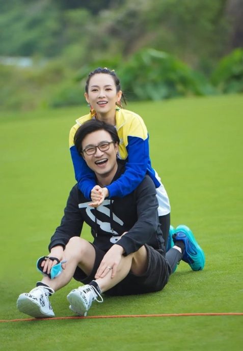 汪峰离婚2个月　旧爱葛荟婕深夜喊话求复合？