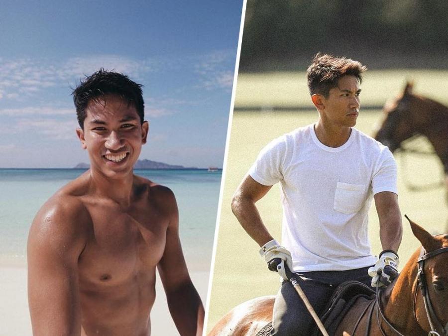 汶莱“最帅王子”今迎娶平民未婚妻 婚礼将持续10天