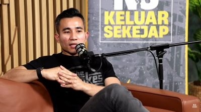 沙里尔:不是会说流利马来语就是爱国