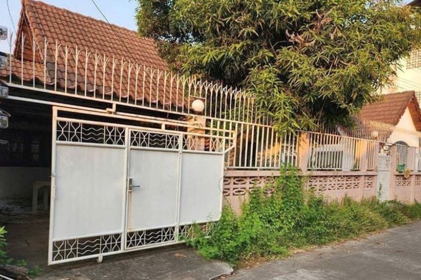 泰国拥超自然现象老屋脱售 屋主:花RM440万能预知未来