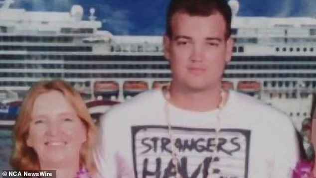 澳男“喝妈妈打的果汁”中毒亡！　狠母被控：杀儿子还叫女儿把风