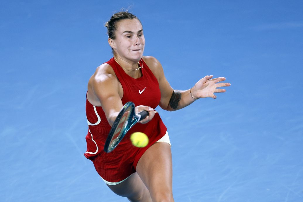 澳网|去年男单决赛戏码无缘重演 西西帕斯16强意外落马