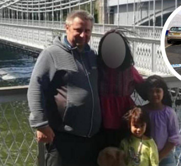 灭门血案!警没接报案电话 1小时后发现“4人被割喉”陈尸家中