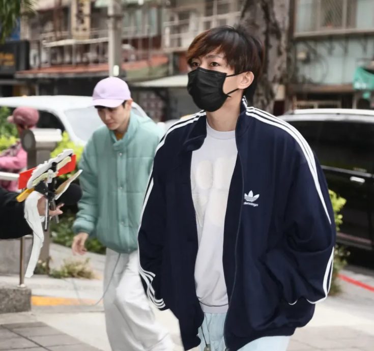 炎亚纶申请撤销出境限制遭驳回 法院：有逃亡之虞