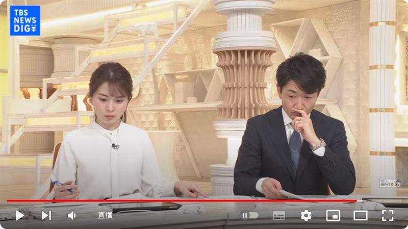 烧到剩骨架！羽田机场飞机起火 日本主播看“惊悚画面”超傻眼