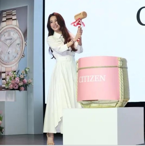 爆遭Ella老公背后捅刀 田馥甄：当八卦看完