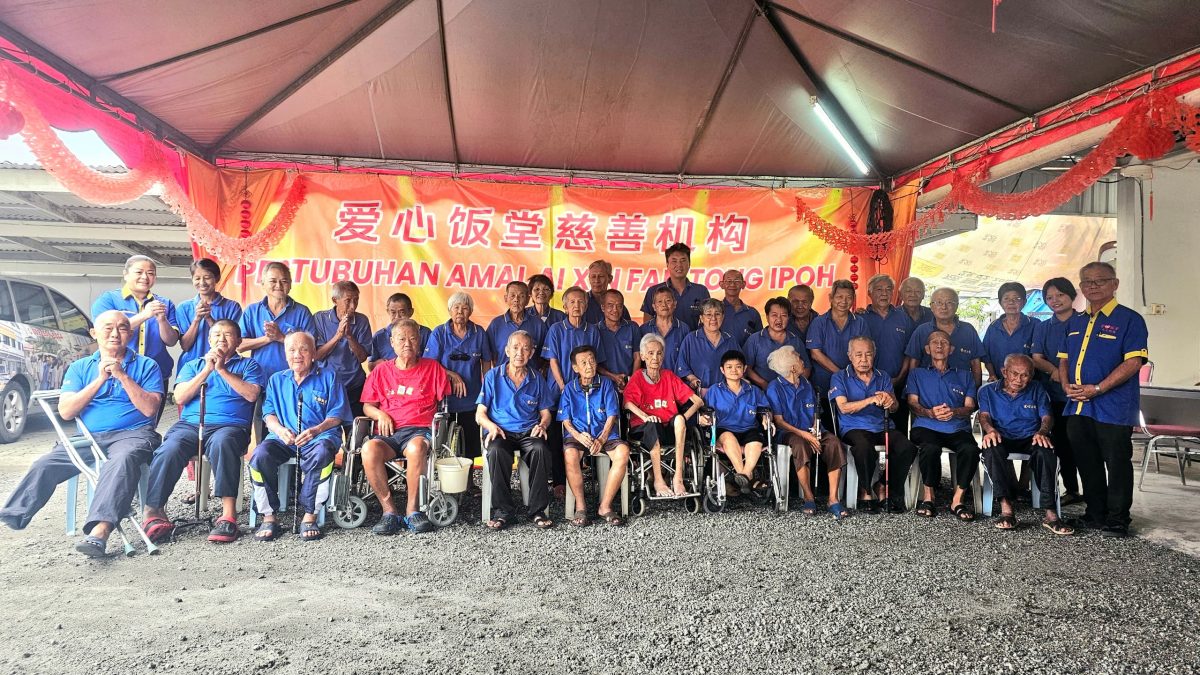 爱心饭堂 圆梦”寻亲活动 12人圆梦