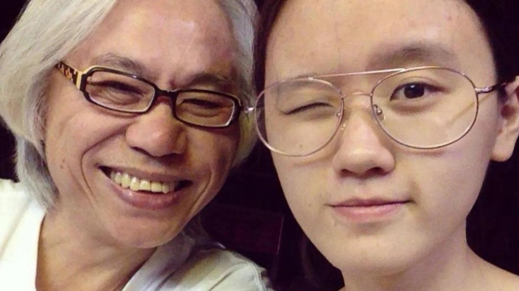 爷孙恋|林靖恩再诡异发文 疑自己是韩国人