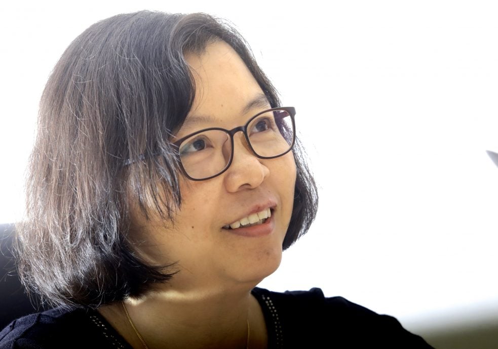 独家|没有“低人一等”却是世界唯一 大马华语“正名”了!