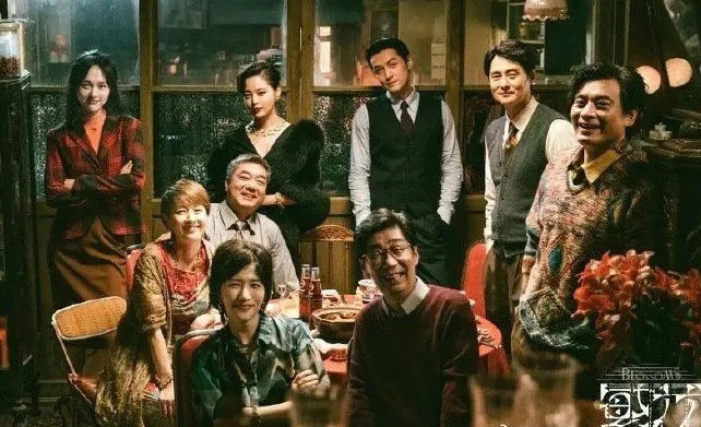 王家卫砸650万买57首歌 张学友《偷心》冲榜首