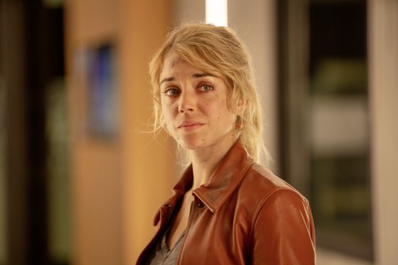 王晋恒／《浴火圣母院》人间是一个更为巨大的火场