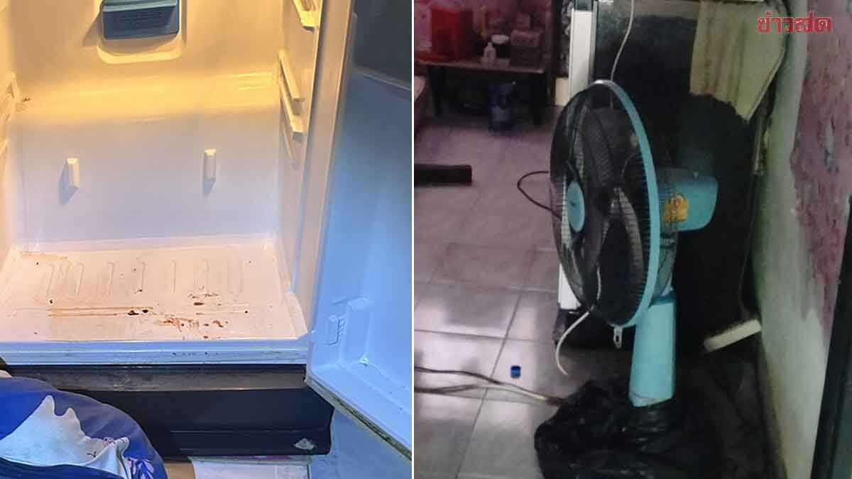 男童被指吃糯米饭鲠死 养父将尸体藏冰箱4天