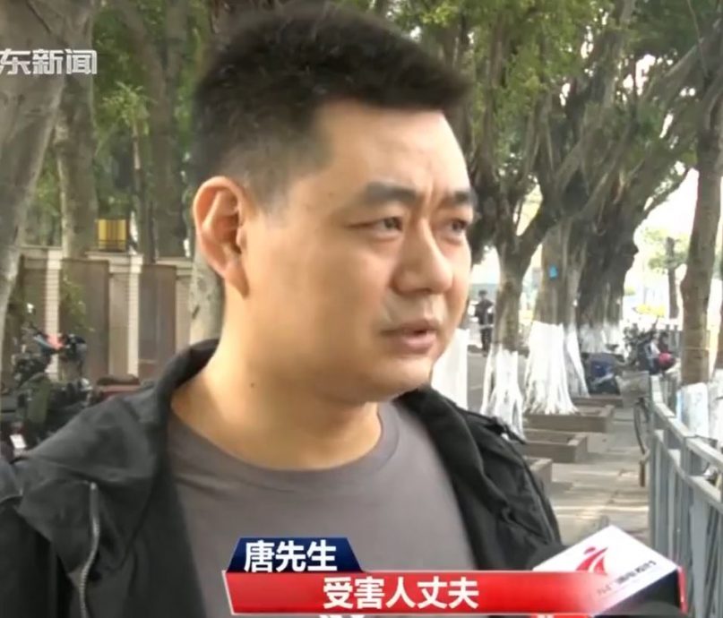 番禺裸男闯制衣厂持剪马刺女工 事前大叫三个字……