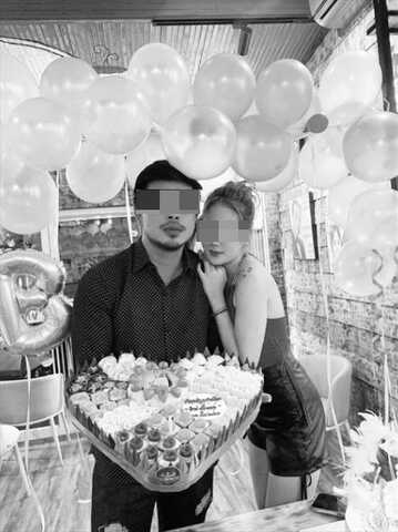 疑不满女友太受欢迎 警察男友杀她再自杀