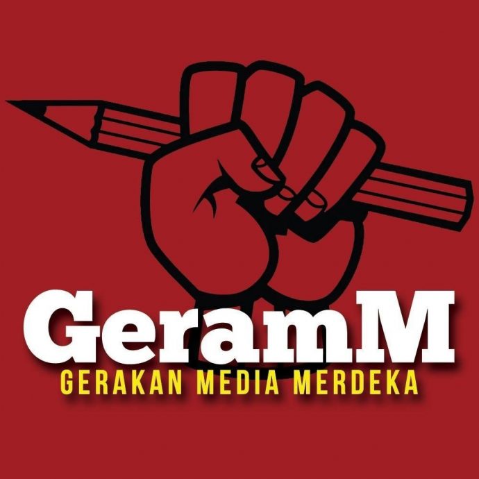 盼4月提媒体理事会法案 GERAMM:望通讯部长履行承诺