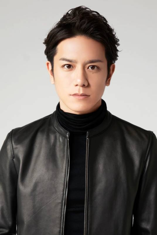 石川7.6强震|山下智久暖当翻译助旅客 700万人感恩