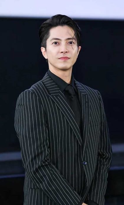 石川7.6强震|山下智久暖当翻译助旅客 700万人感恩