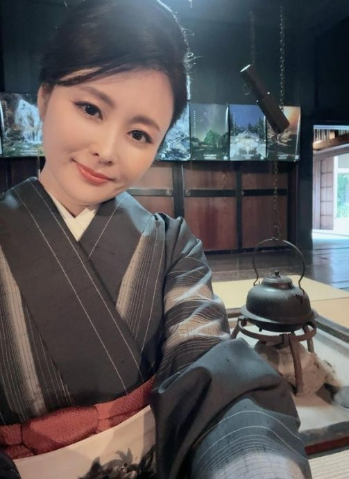 石川7.6强震|惊曝灾难现场 麻衣:心很痛