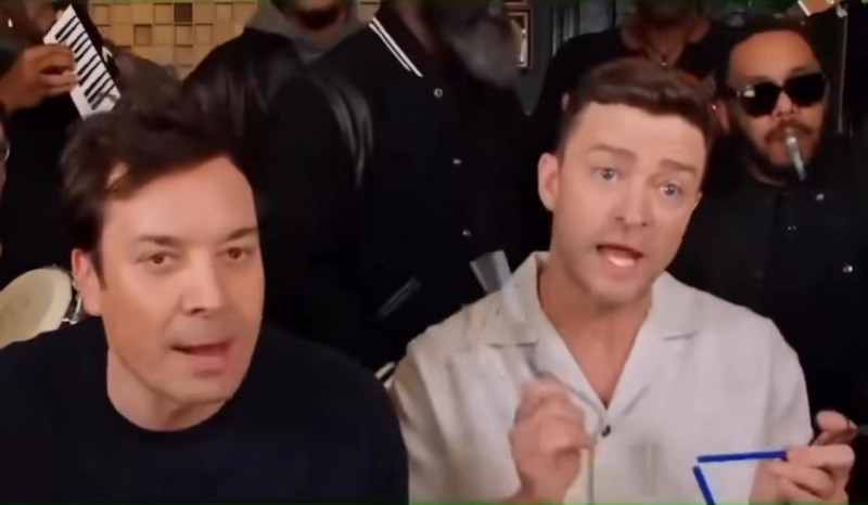 碧妮向贾斯汀道歉　大赞旧爱新歌出色