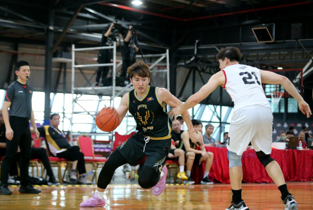 第2季大马篮球联赛| 主帅不否认球队将解散 战斗鸡专注冲击季后赛