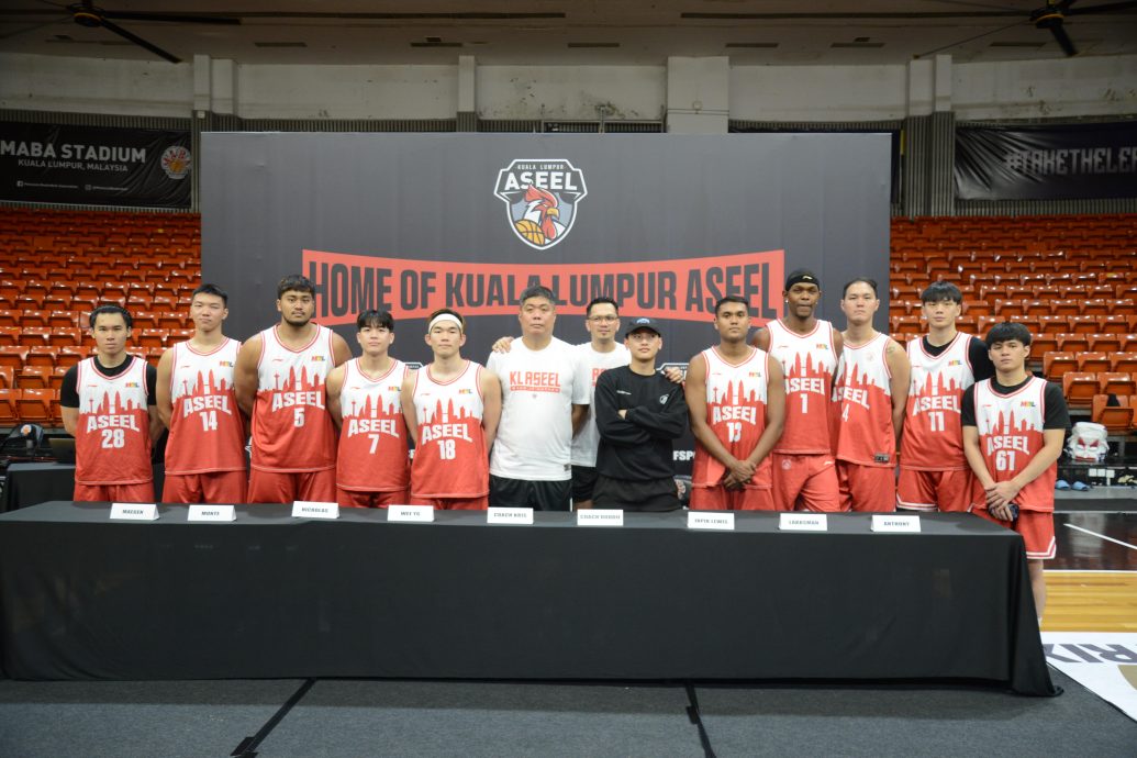 第2季大马篮球联赛| 主帅不否认球队将解散 战斗鸡专注冲击季后赛