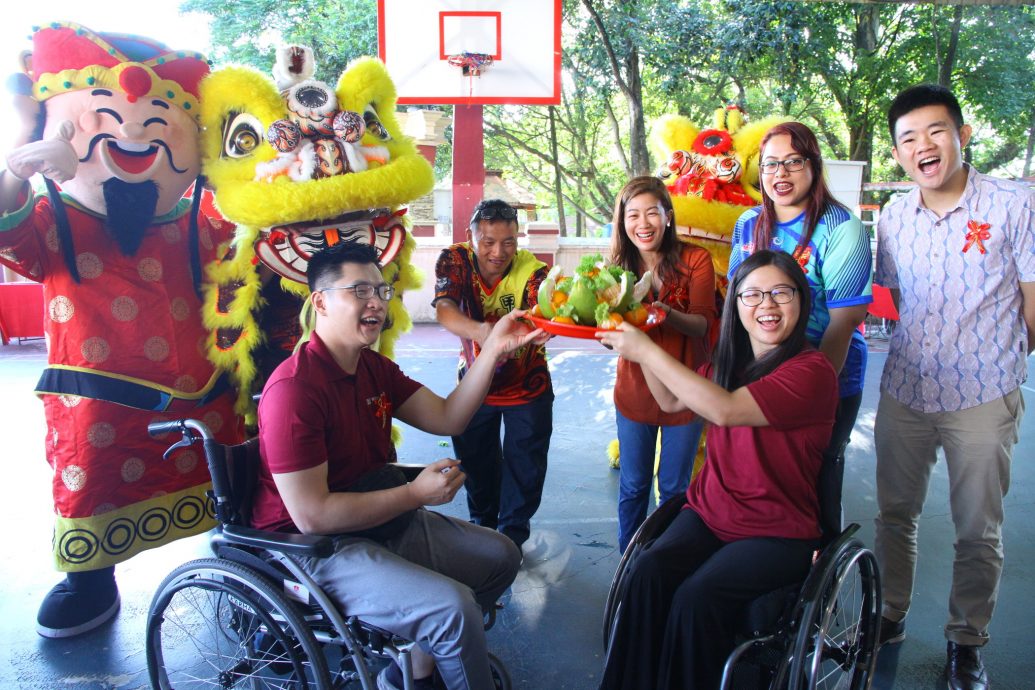 第四版(双头之一)大都会-第18届美门街头挥春比赛2024/5图