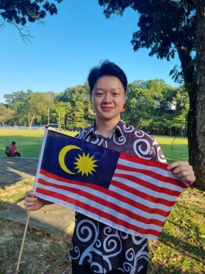 给全国/逾千人夹道欢送卸任元首—人头访/7图