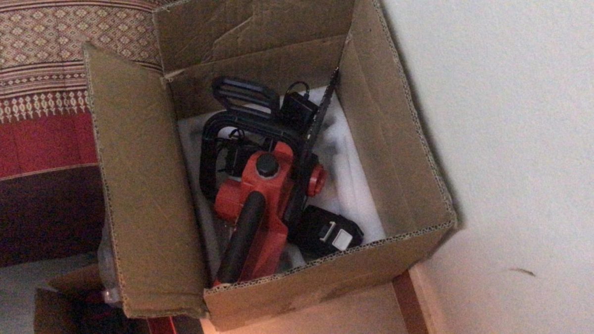 缅甸劳工在泰被杀害分尸 藏匿冰箱中