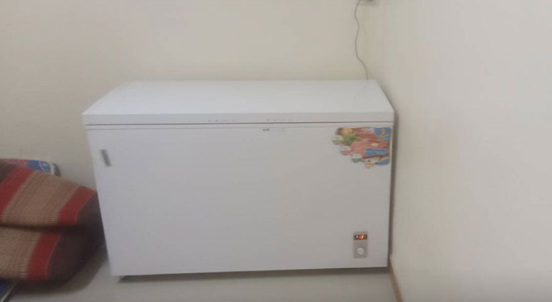 缅甸劳工在泰被杀害分尸 藏匿冰箱中