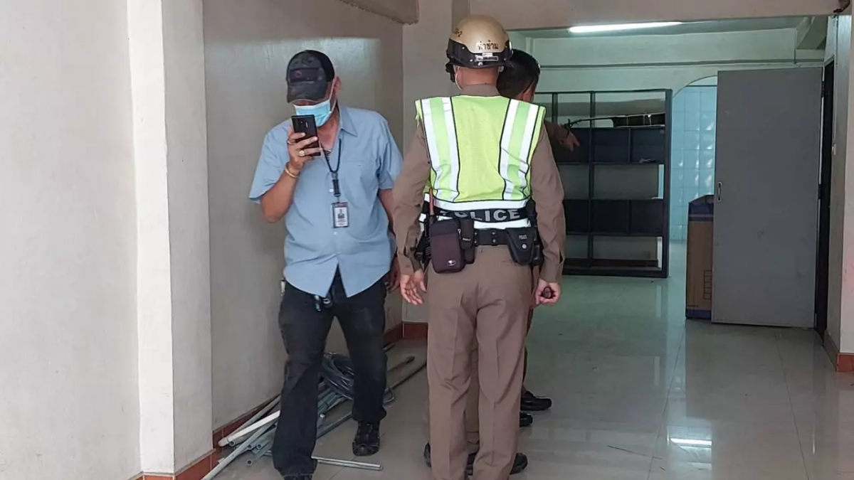 缅甸劳工在泰被杀害分尸 藏匿冰箱中