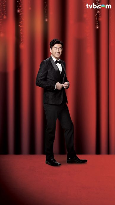 网投视帝力压陈豪 马国明浓妆登封被嘲像“公公”