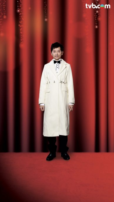 网投视帝力压陈豪 马国明浓妆登封被嘲像“公公”