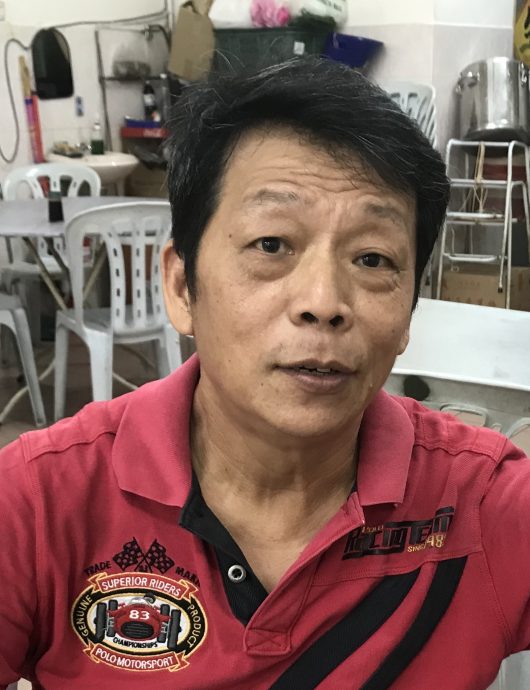 罗思义：按目前游客良好趋势 霹旅游年可破835万人次目标  ​