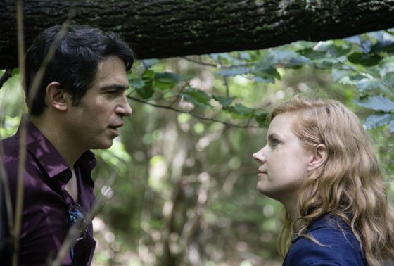 羊老贼/《利器》性别歧视是一把双面刃