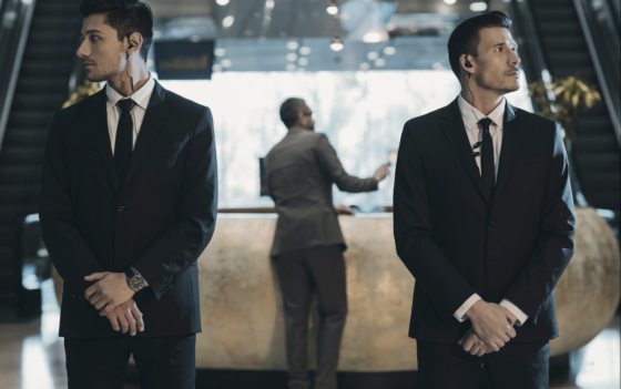 羊老贼／身而为人，他们的身心健康可曾被关心？	