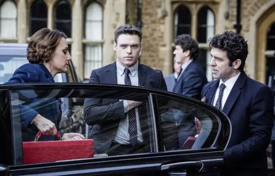 羊老贼／身而为人，他们的身心健康可曾被关心？	