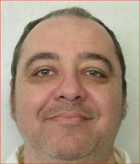 美史上首名“氮气处决”死囚伏法　逐渐缺氧窒息亡