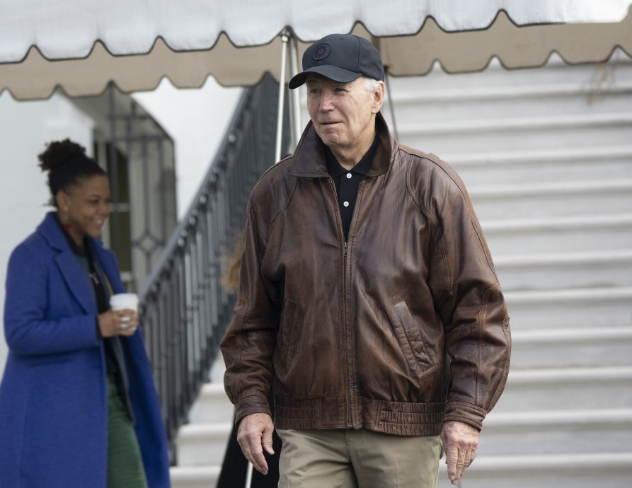 美国专家揭拜登秒回“不支持台独” 的用意