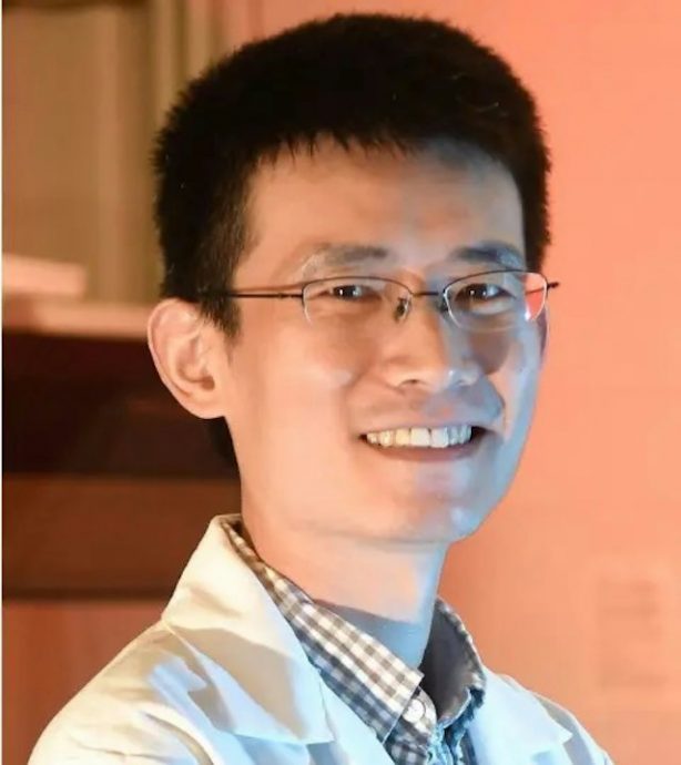 美方公布北卡中国博士生枪杀华裔教授细节　凶手连开10枪直到子弹耗尽